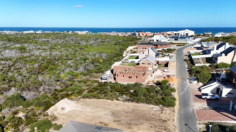 0 Bedroom Property for Sale in Oceanview Heights Western Cape